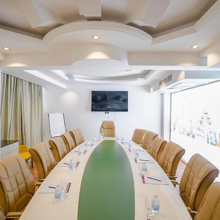 בגדד Noor Land Hotel מראה חיצוני תמונה