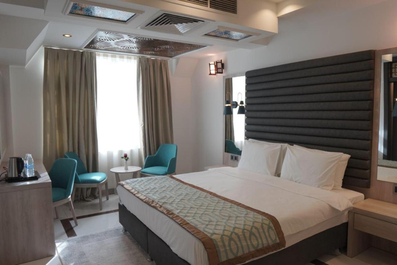 בגדד Noor Land Hotel מראה חיצוני תמונה