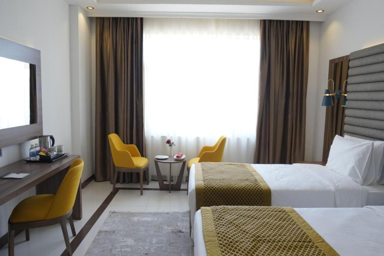 בגדד Noor Land Hotel מראה חיצוני תמונה
