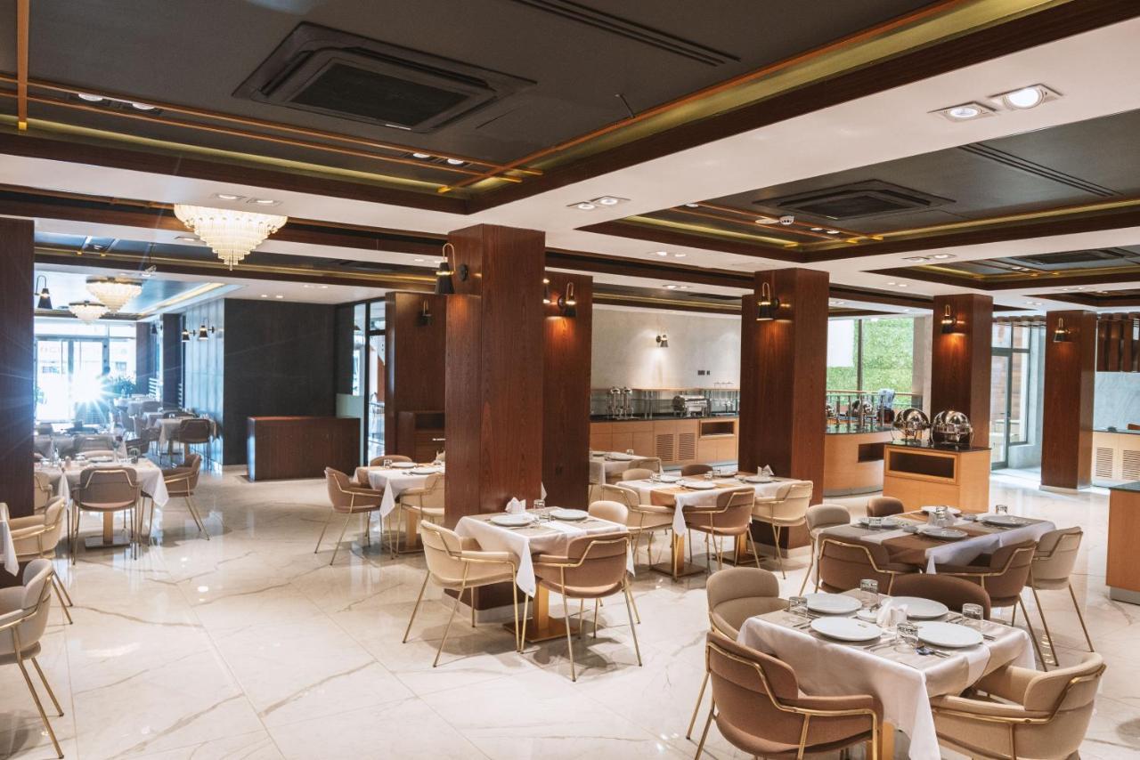 בגדד Noor Land Hotel מראה חיצוני תמונה