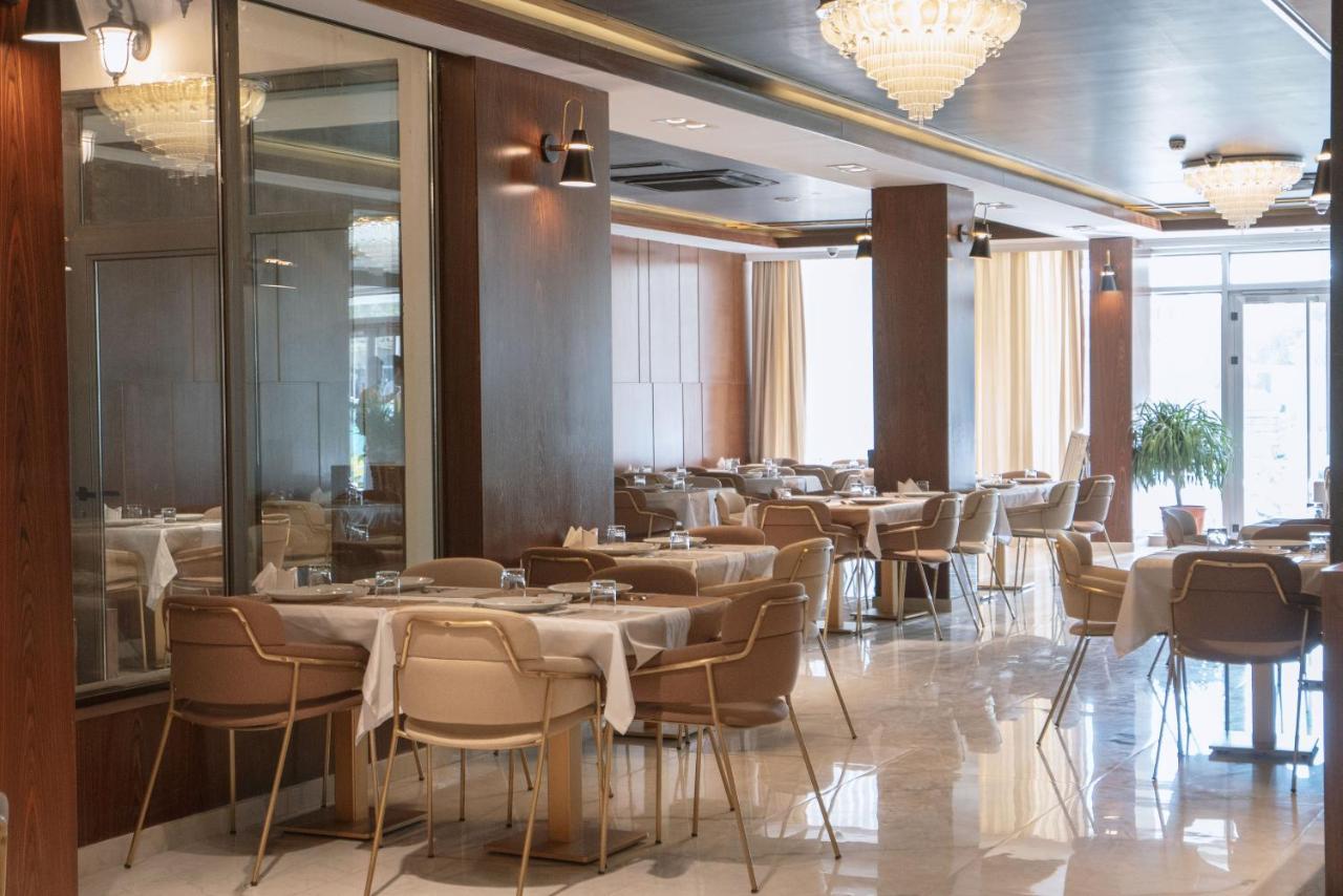בגדד Noor Land Hotel מראה חיצוני תמונה
