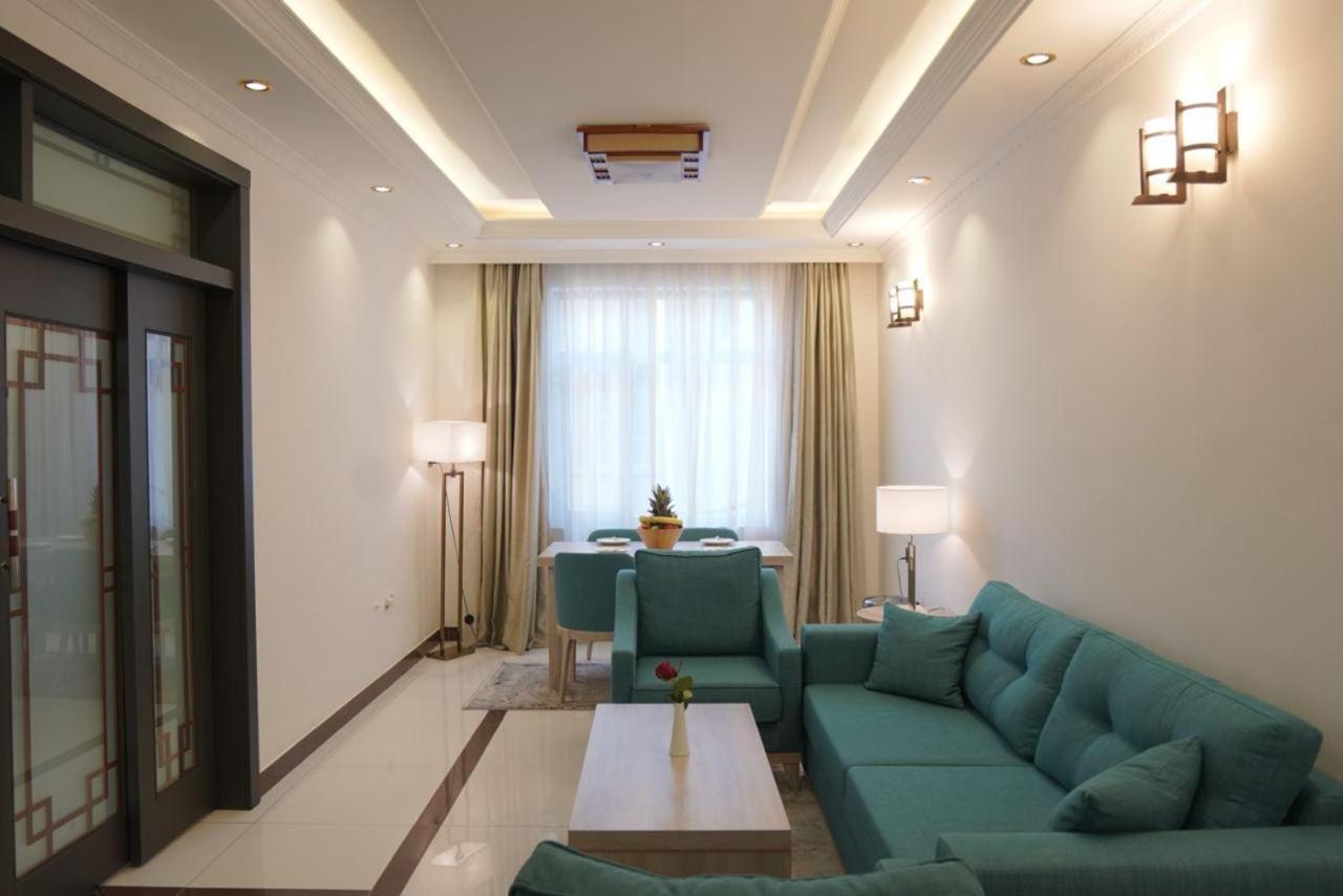 בגדד Noor Land Hotel מראה חיצוני תמונה