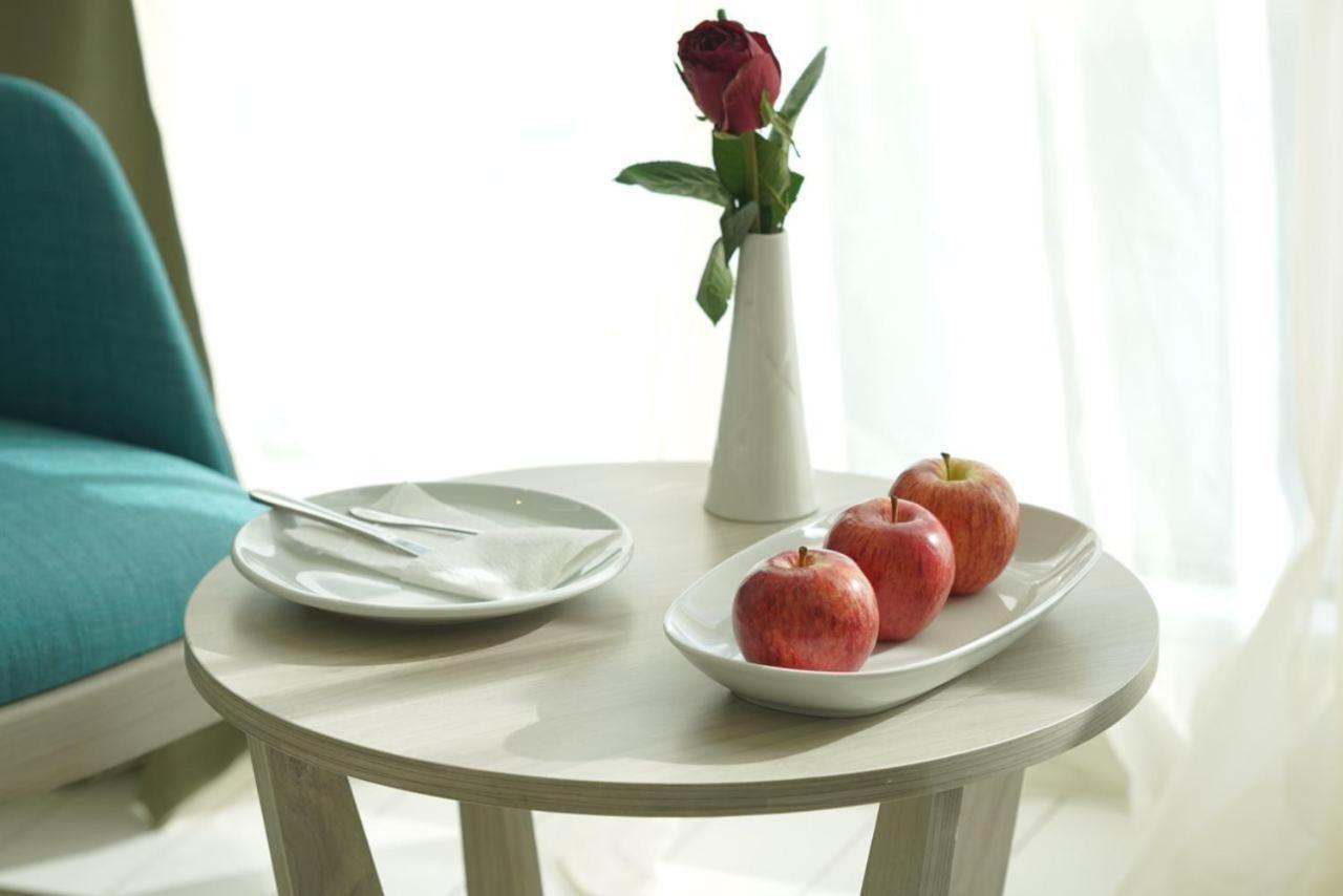 בגדד Noor Land Hotel מראה חיצוני תמונה