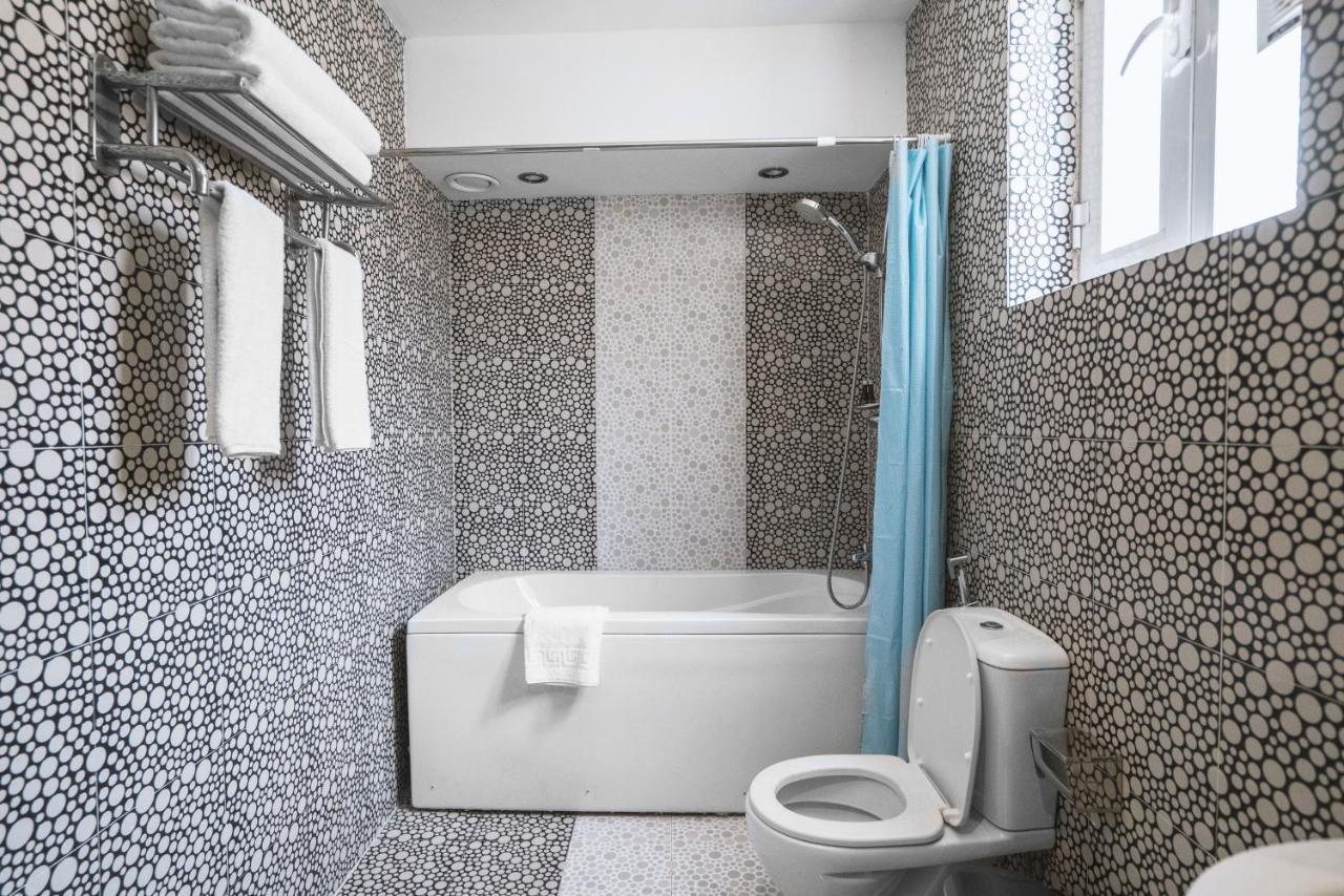 בגדד Noor Land Hotel מראה חיצוני תמונה