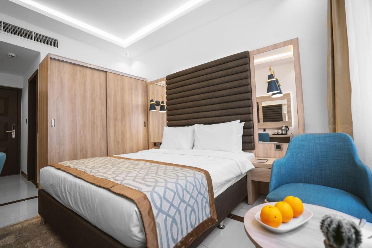 בגדד Noor Land Hotel מראה חיצוני תמונה