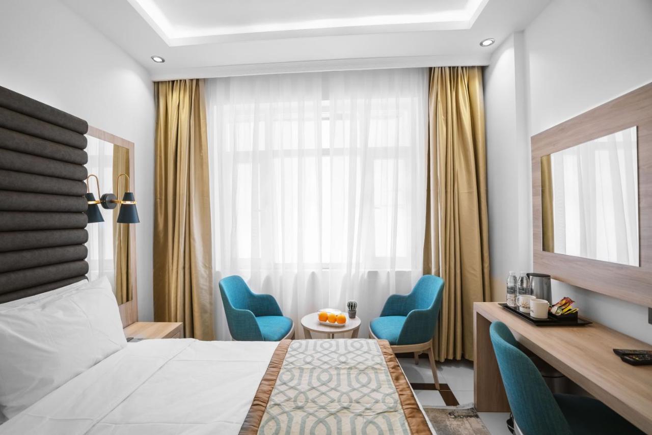 בגדד Noor Land Hotel מראה חיצוני תמונה