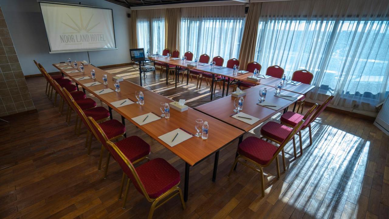 בגדד Noor Land Hotel מראה חיצוני תמונה